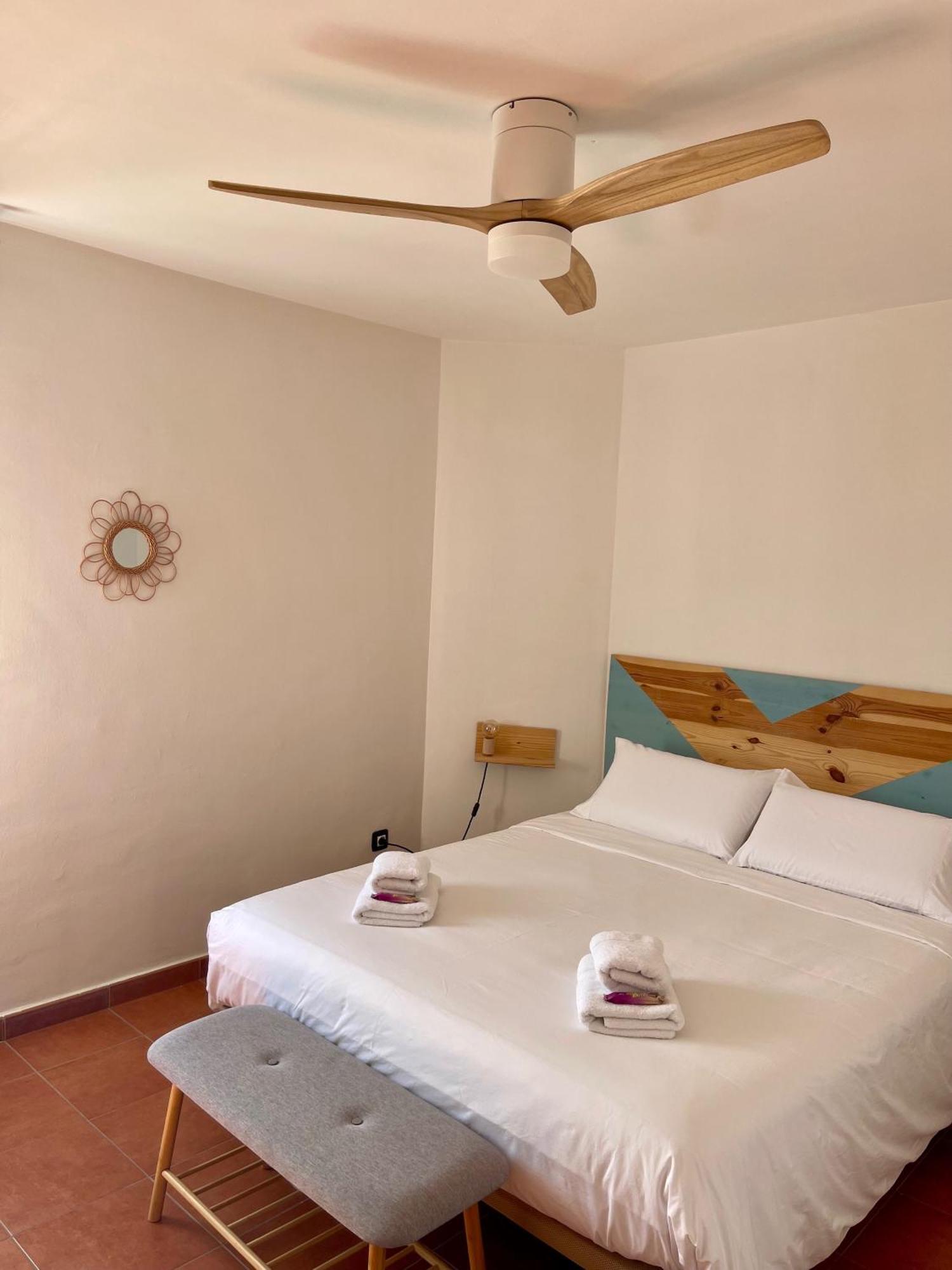 Apartamento Artistic Beachfront *